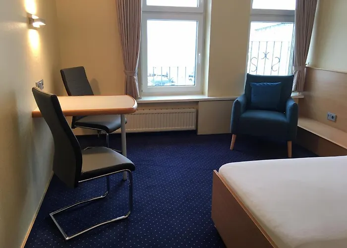Hotel Kieler Foerde