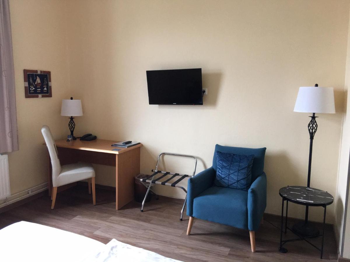 Hotel Kieler Foerde