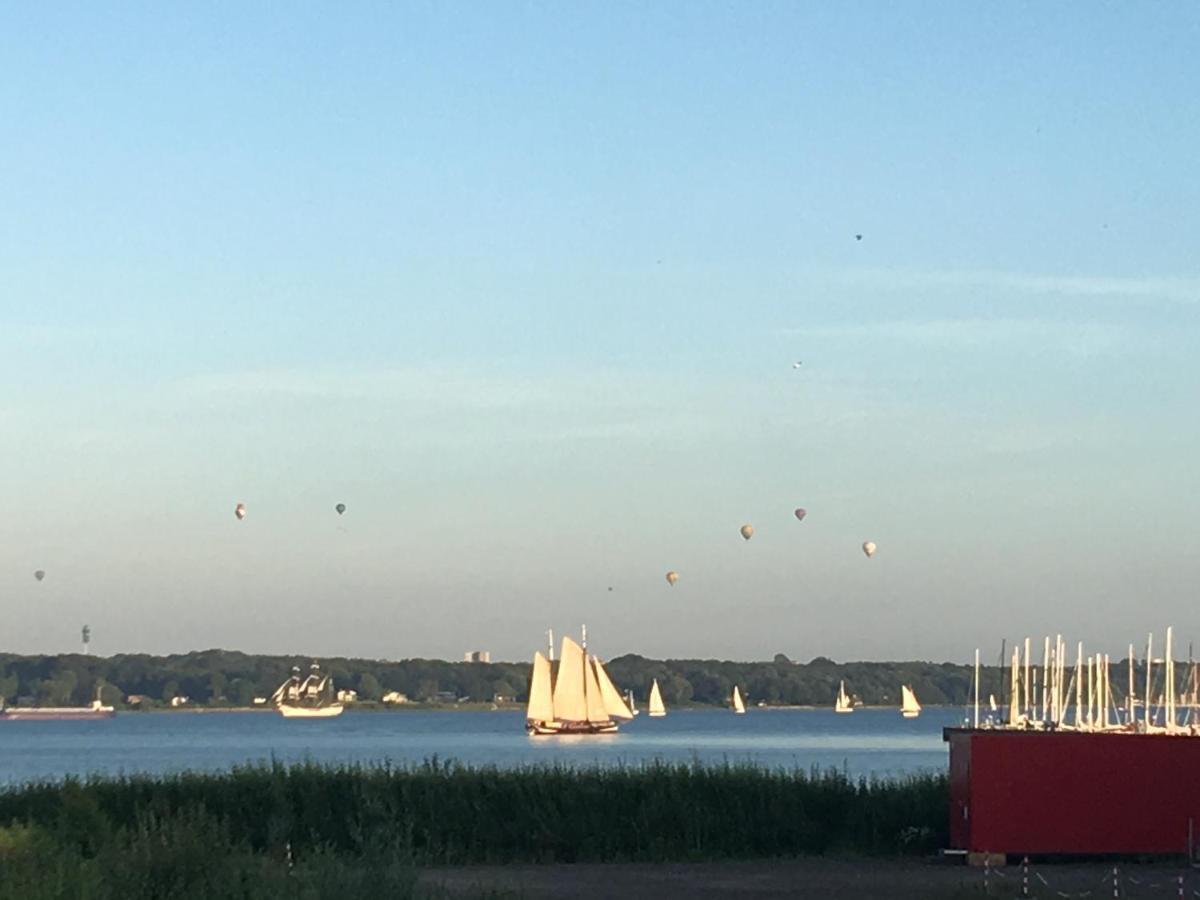 Kieler Foerde 3*